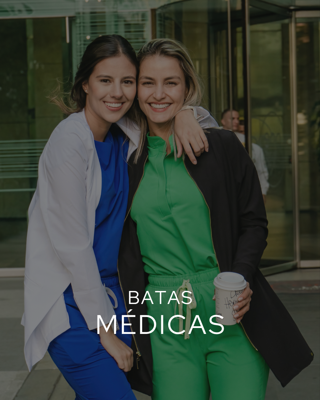 Batas médicas