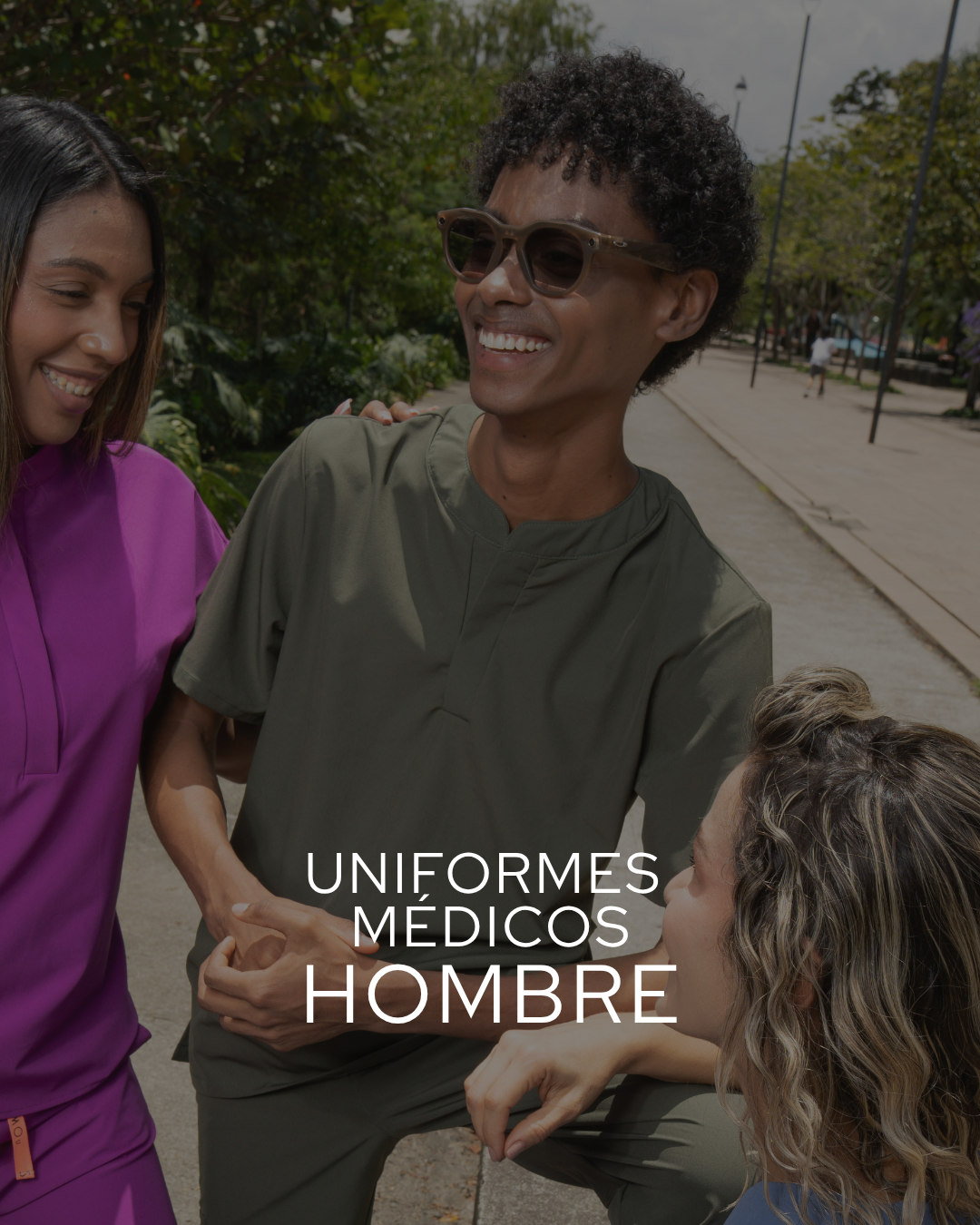 Hombre