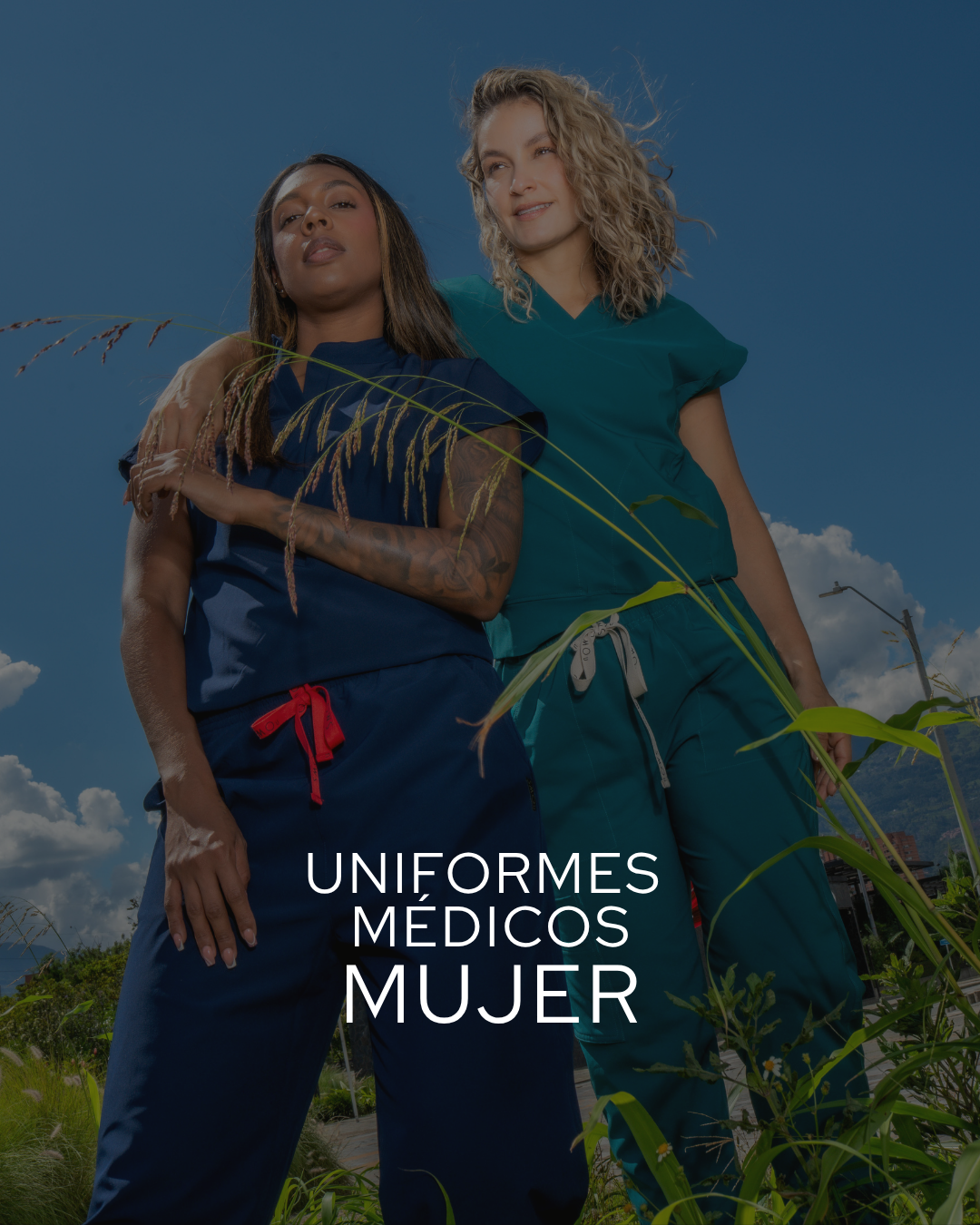 Mujer