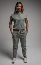 Uniforme Médico Mujer Alba