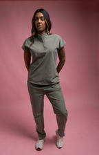 Uniforme Médico Mujer Alba