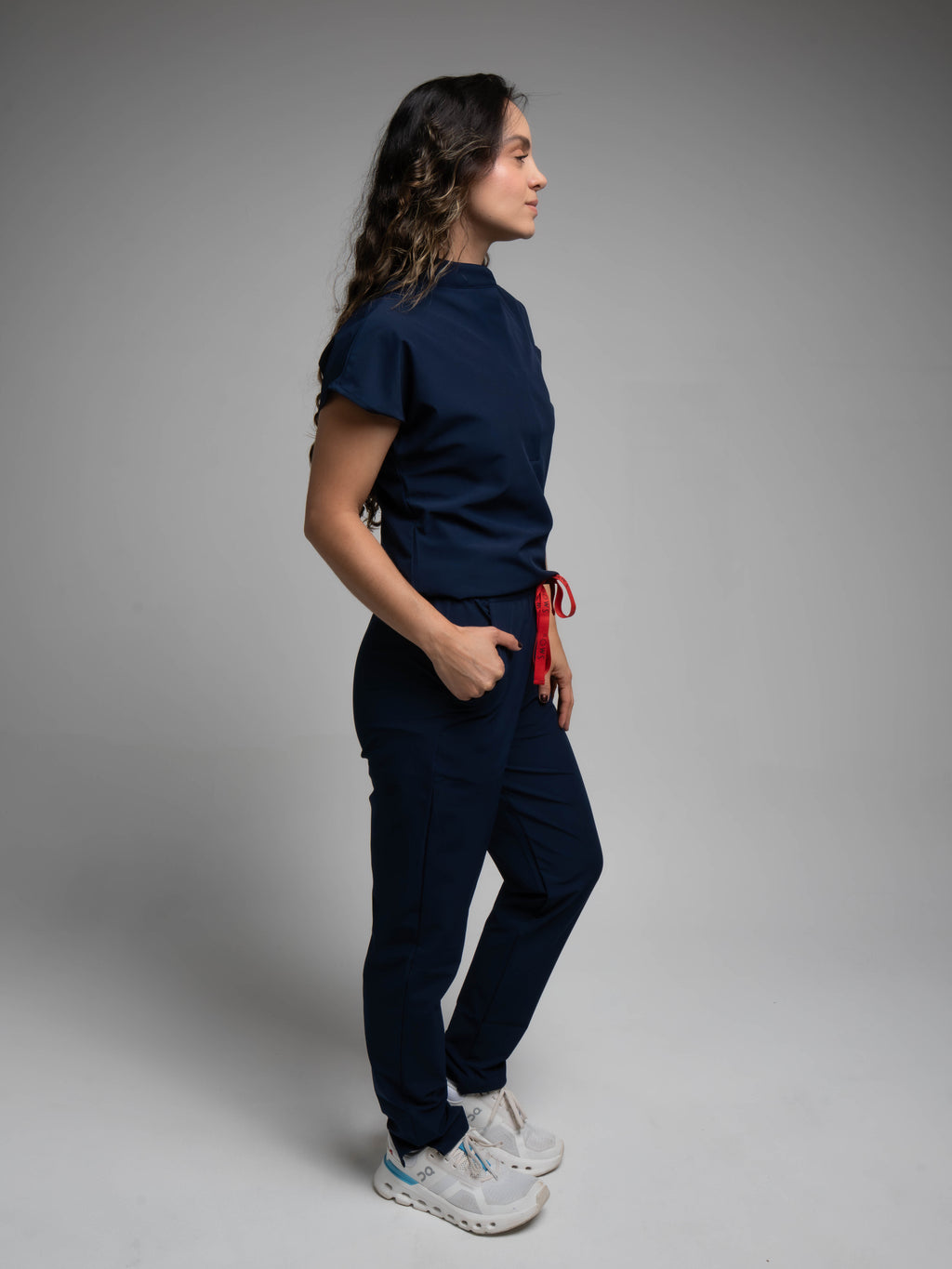 Uniforme Médico Mujer Alba