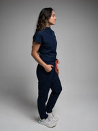 Uniforme Médico Mujer Alba