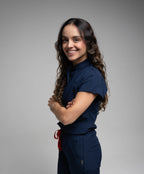 Uniforme Médico Mujer Alba