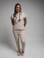 Uniforme Médico Mujer Alba