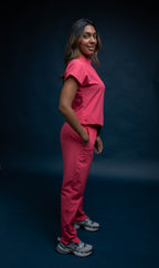 Uniforme Médico Mujer Alba