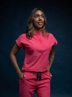 Uniforme Médico Mujer Alba