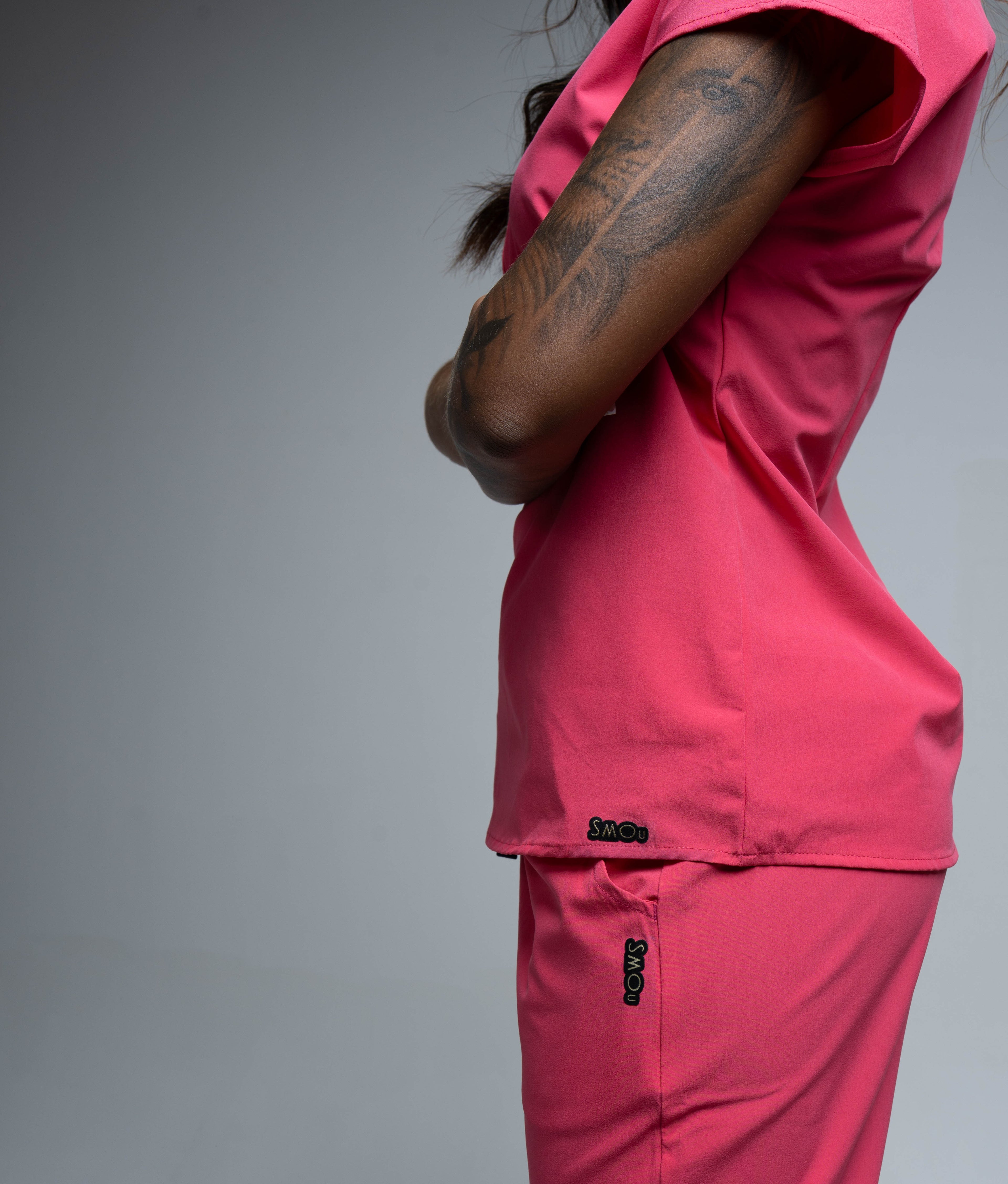 Uniforme Médico Mujer Alba