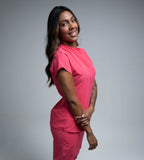 Uniforme Médico Mujer Alba