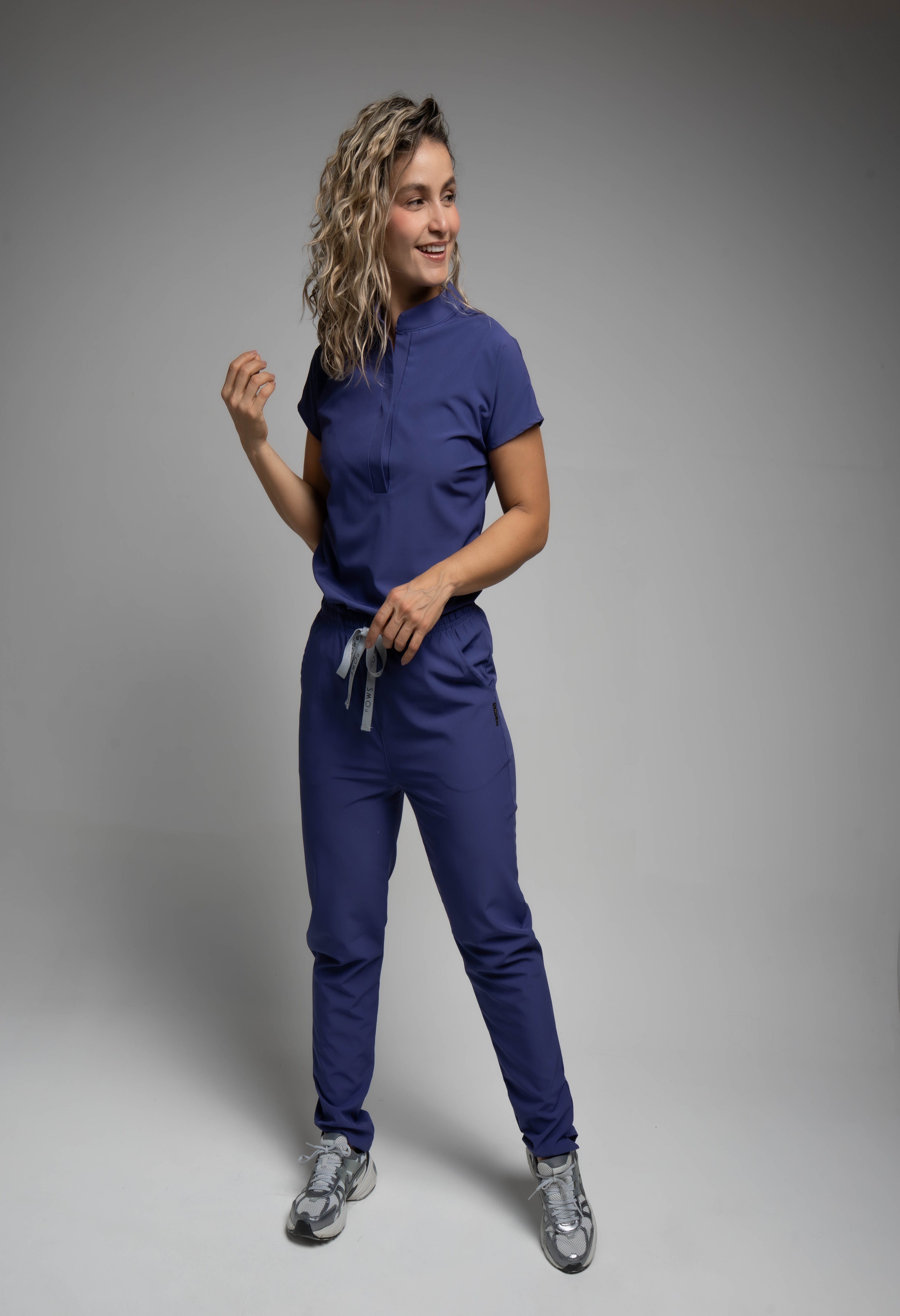 Uniforme Médico Mujer Alba