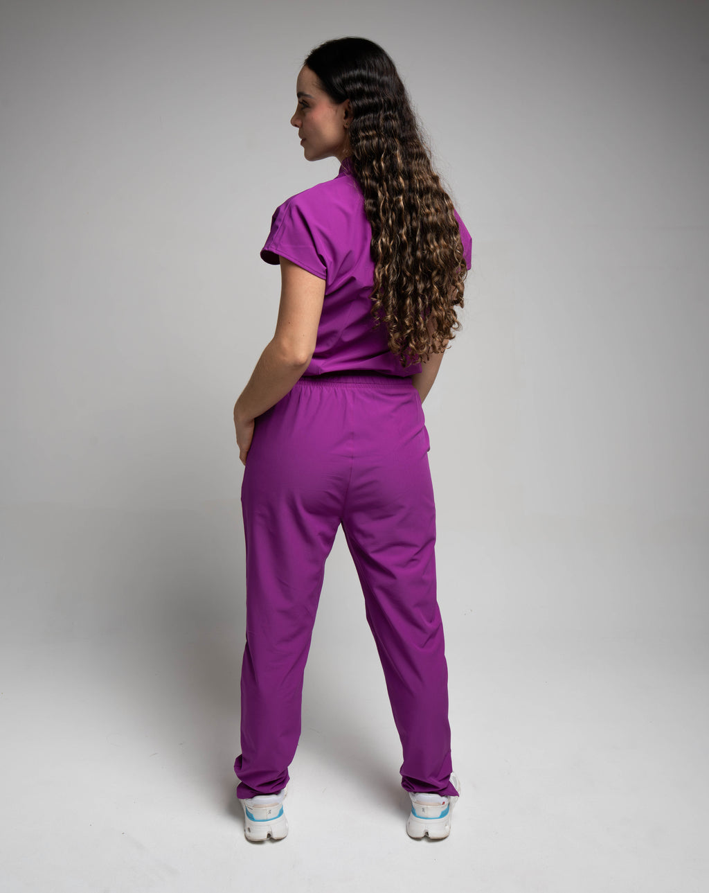 Uniforme Médico Mujer Alba