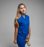Uniforme Médico Mujer Anima