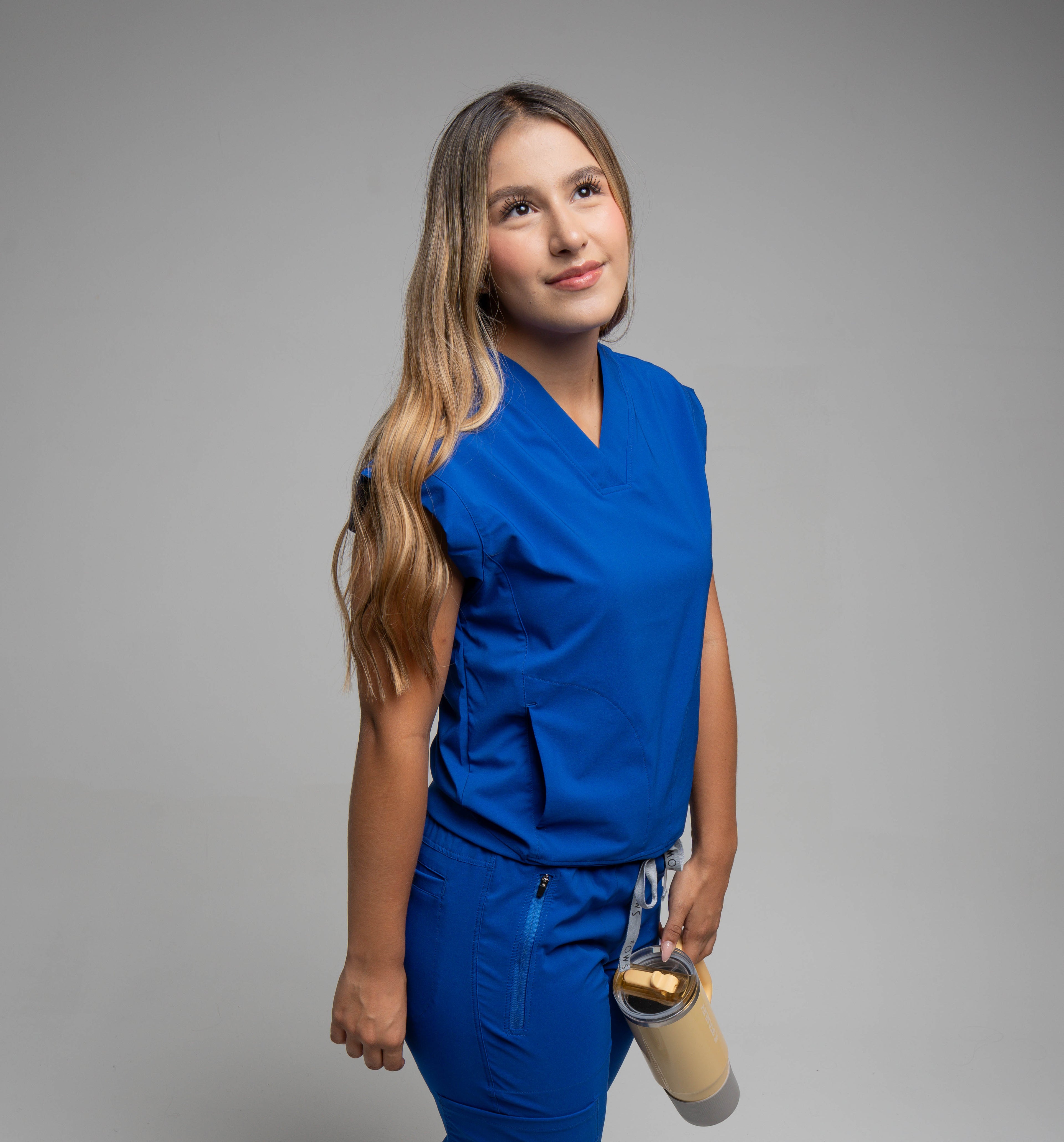 Uniforme Médico Mujer Anima