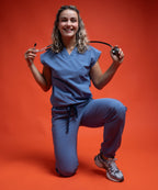 Uniforme Médico Mujer Anima