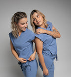 Uniforme Médico Mujer Anima