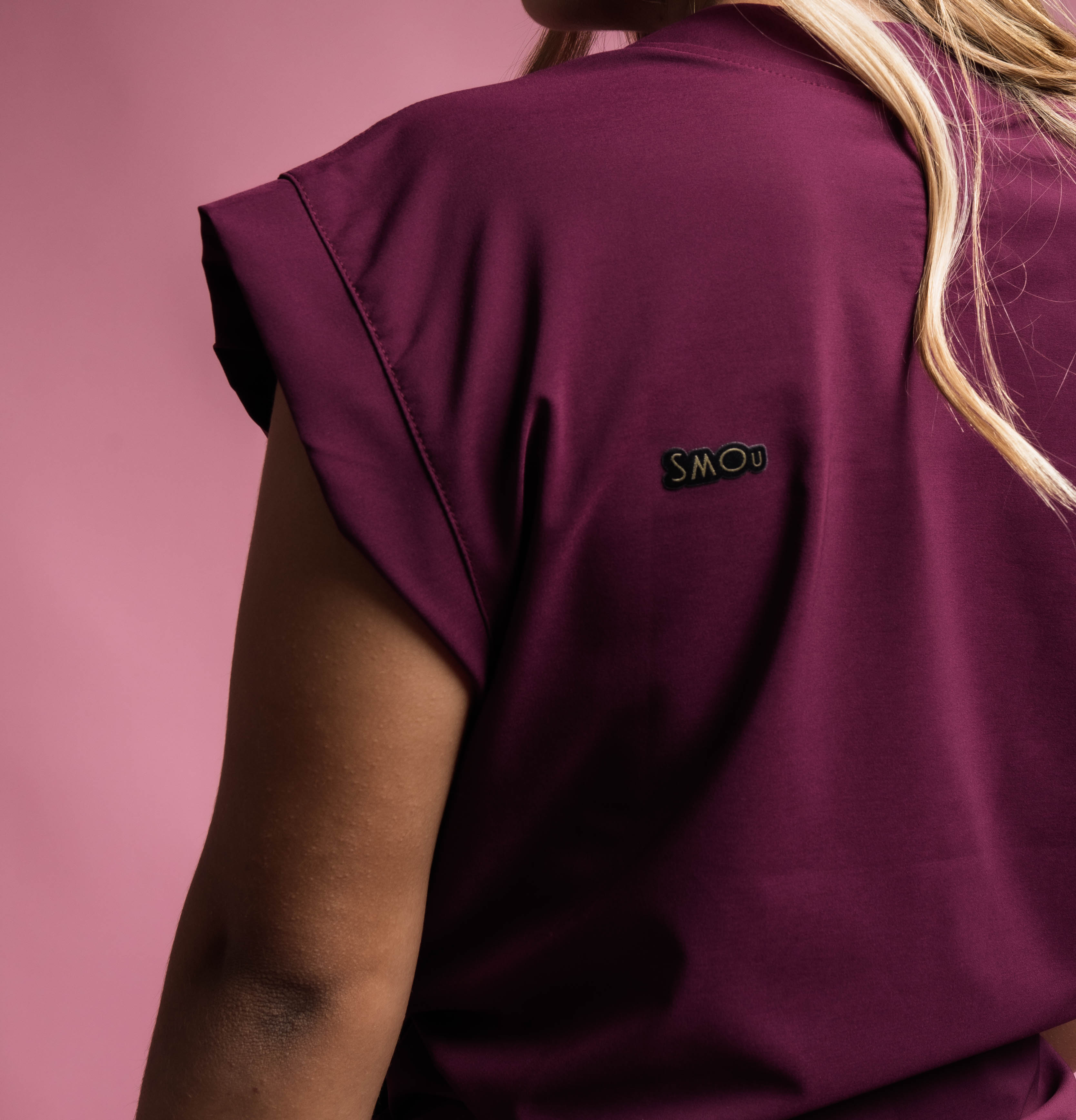 Uniforme Médico Mujer Anima