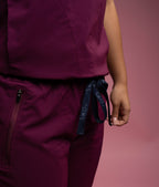 Uniforme Médico Mujer Anima