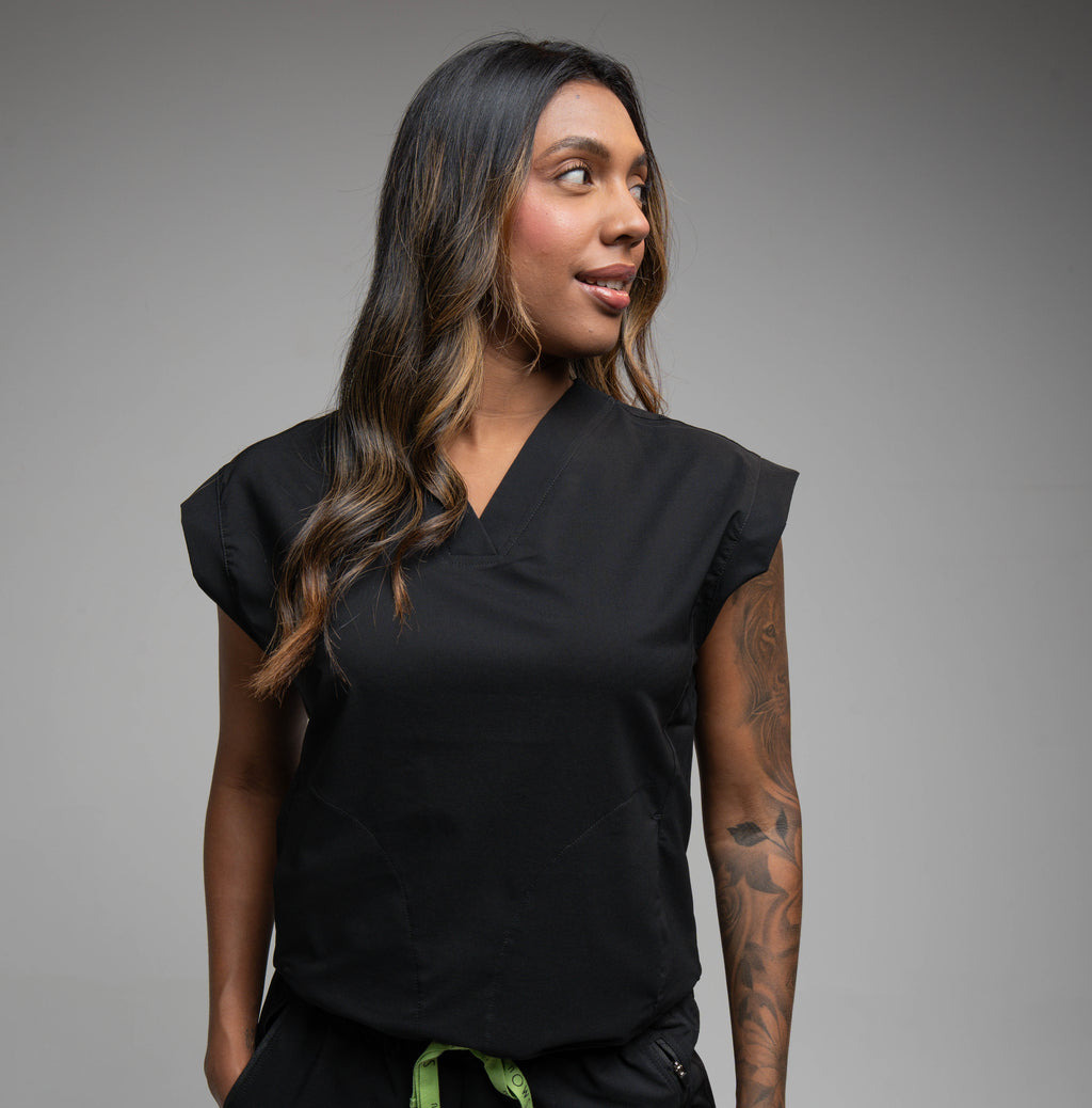 Uniforme Médico Mujer Anima