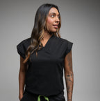 Uniforme Médico Mujer Anima