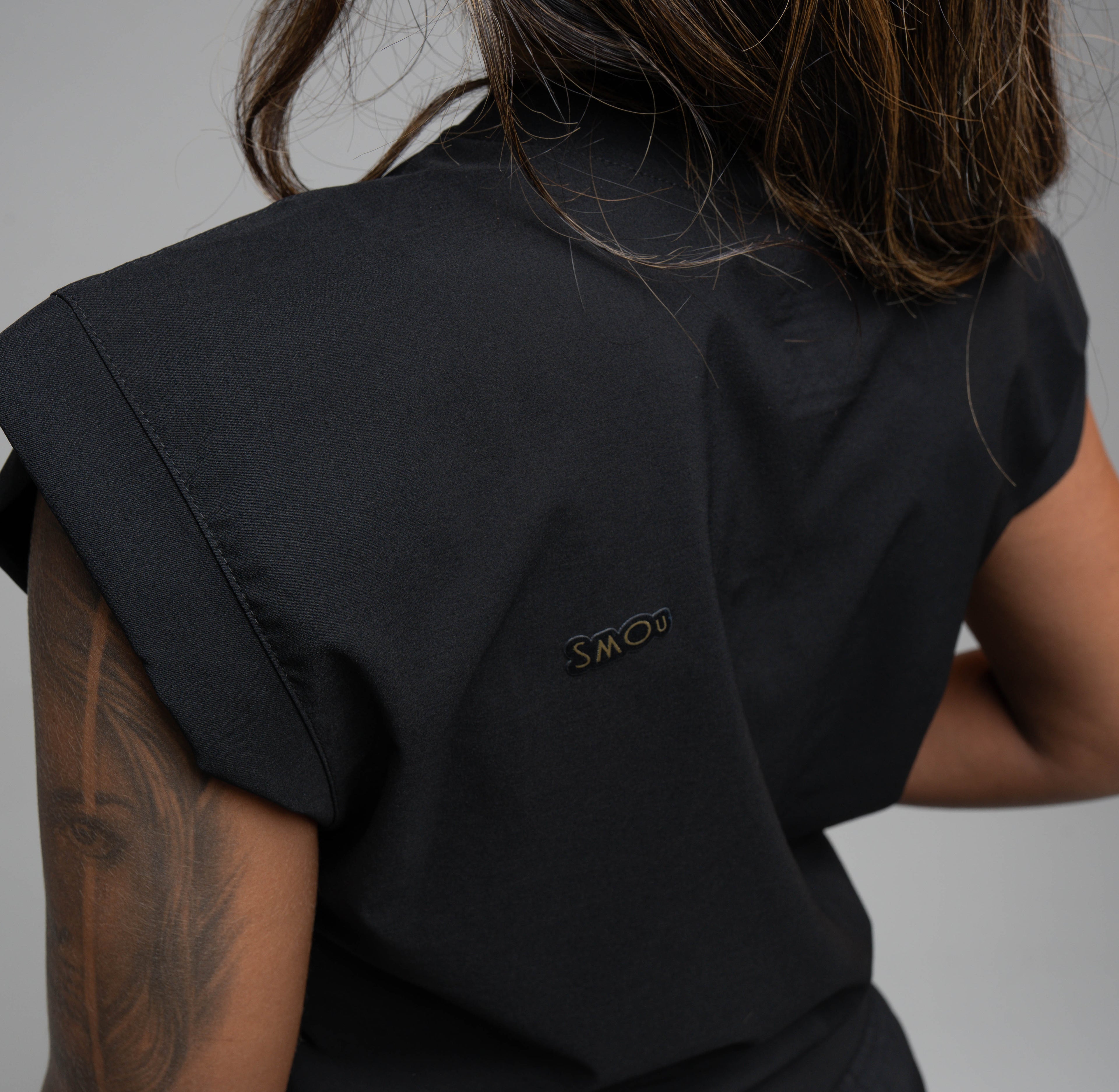 Uniforme Médico Mujer Anima