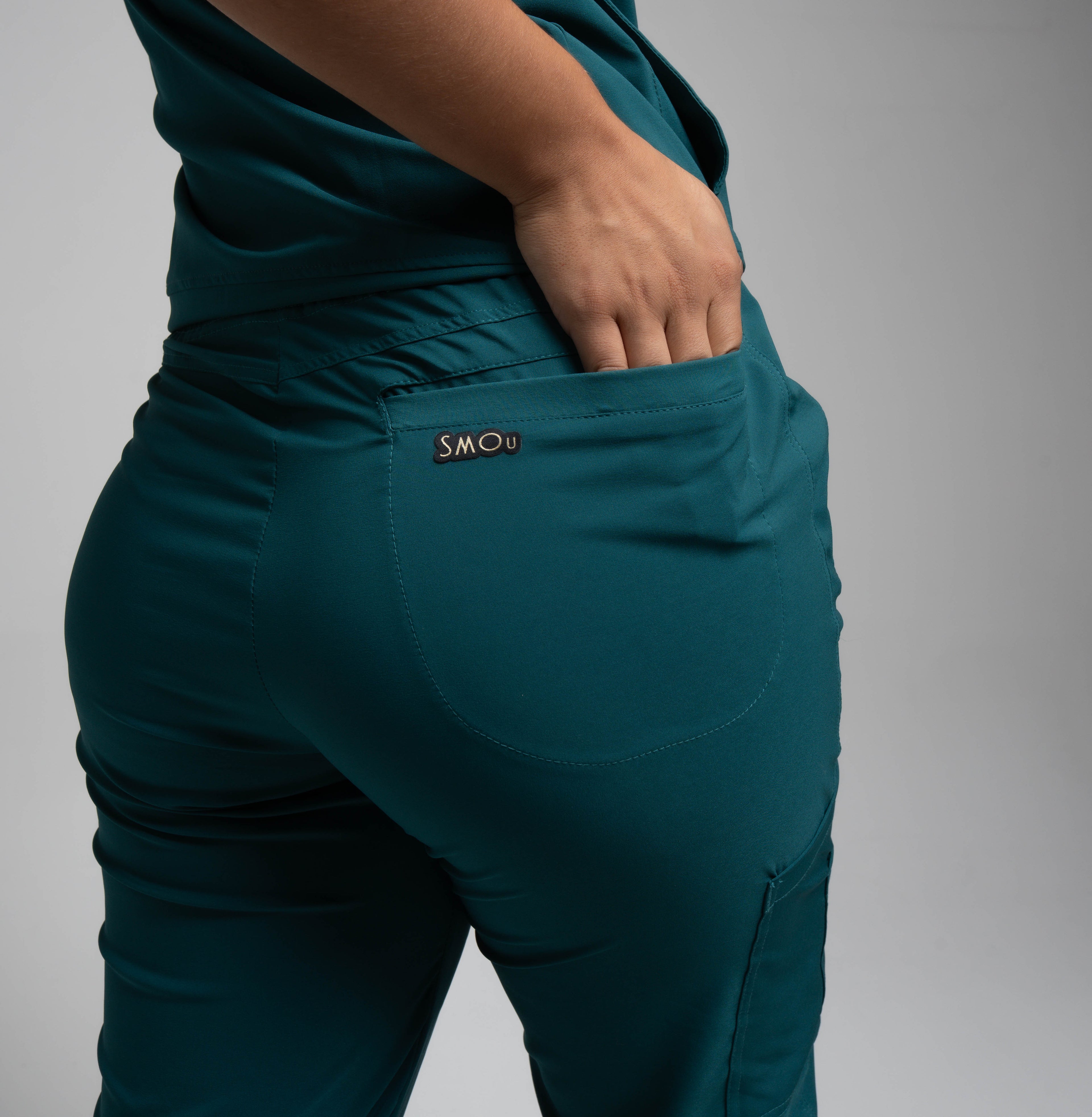 Uniforme Médico Mujer Anima