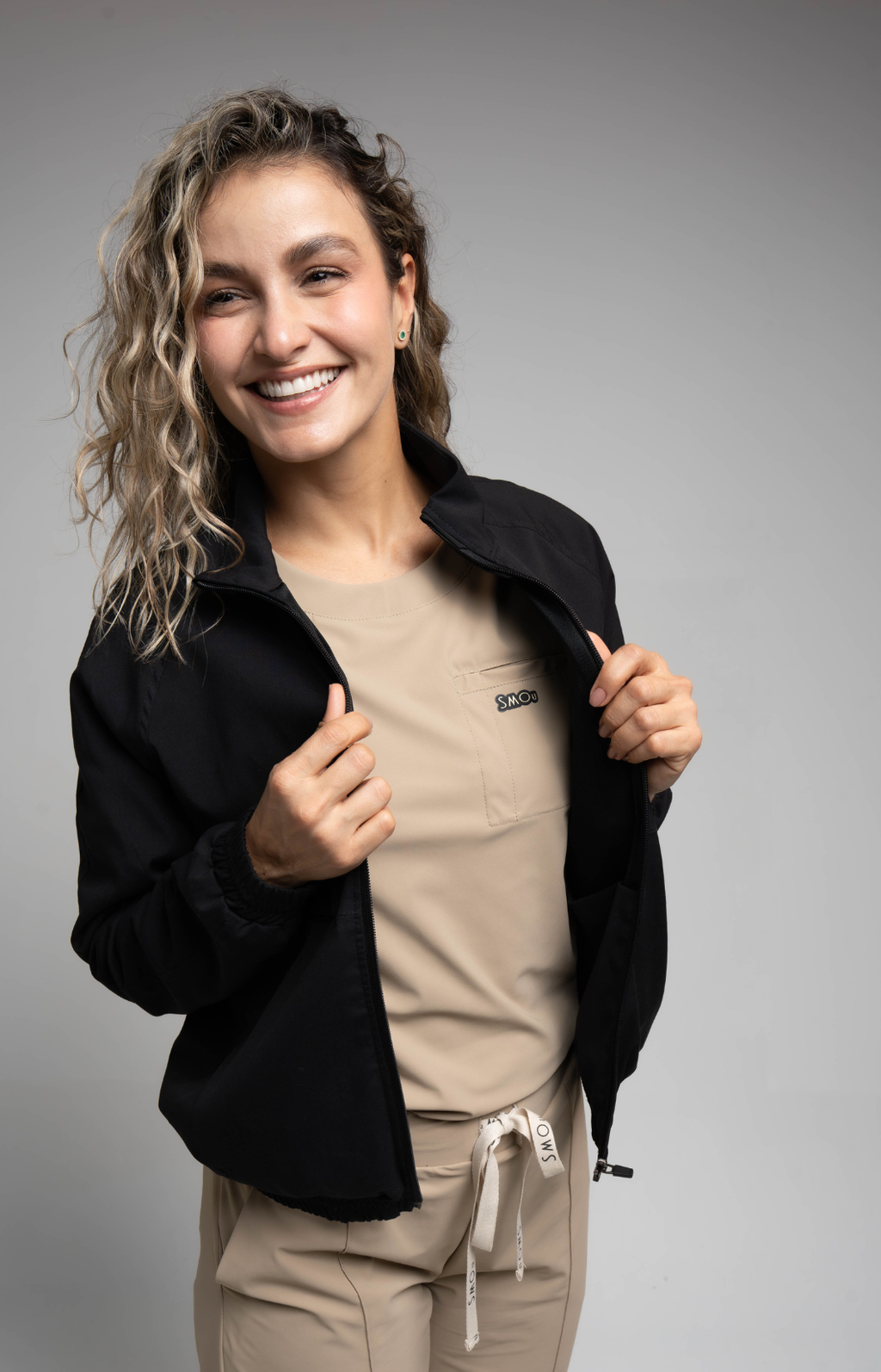 Chaqueta Fiore Dama