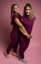 Uniforme Médico Mujer Anima