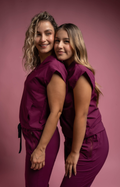 Uniforme Médico Mujer Anima