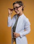 Bata Médica Mujer Vitessa