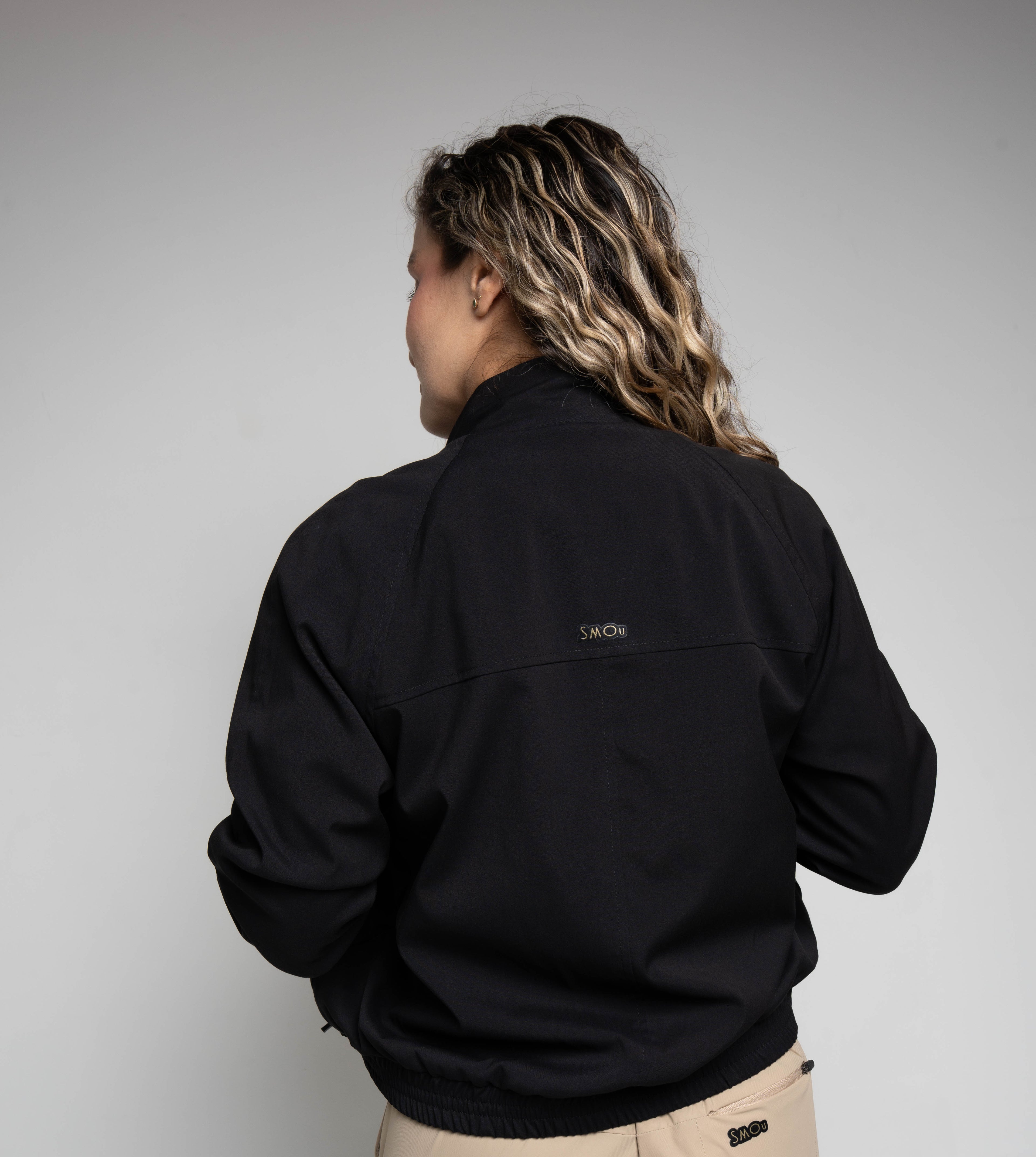 Chaqueta Fiore Dama