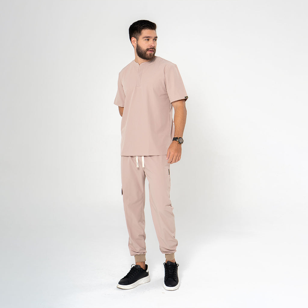Uniforme Médico Hombre Gluck