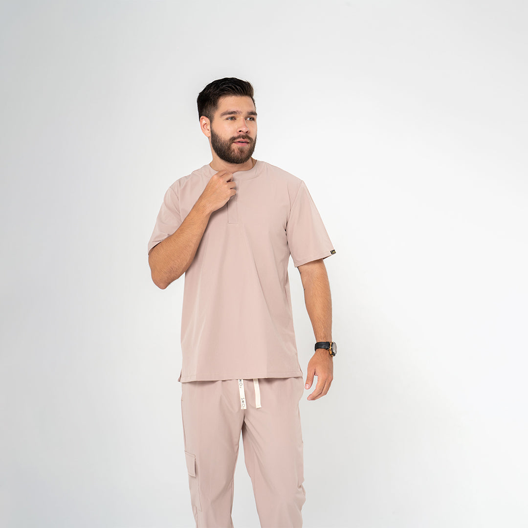 Uniforme Médico Hombre Gluck