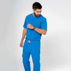 Uniforme Médico Hombre Gluck