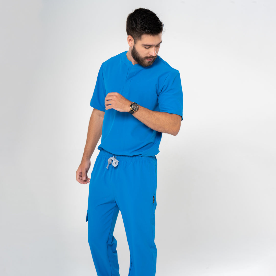Uniforme Médico Hombre Gluck