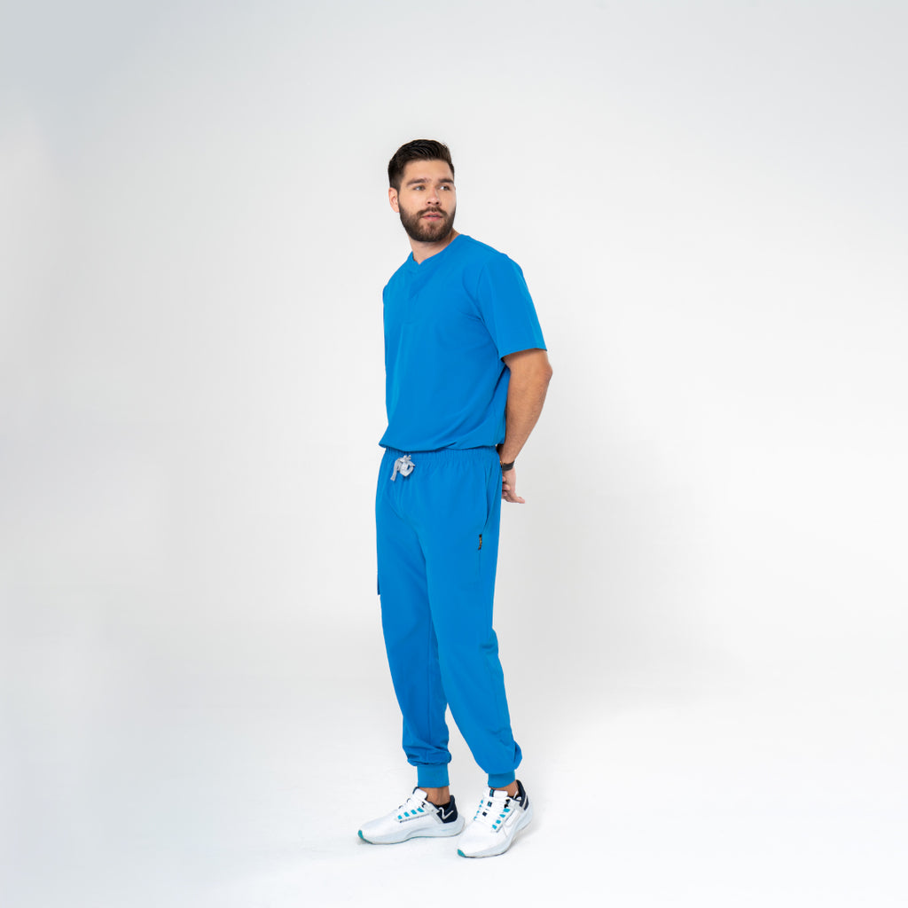Uniforme Médico Hombre Gluck
