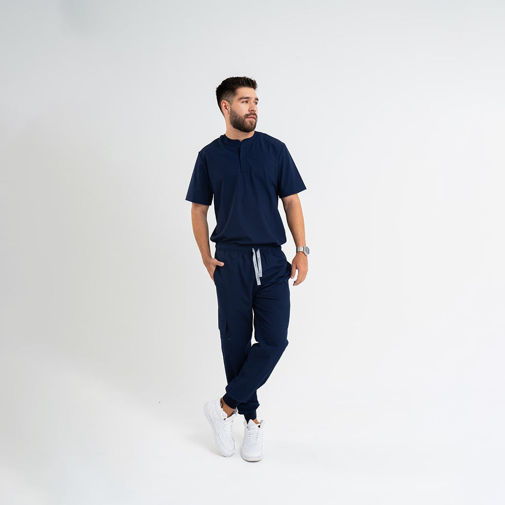 Uniforme Médico Hombre Gluck