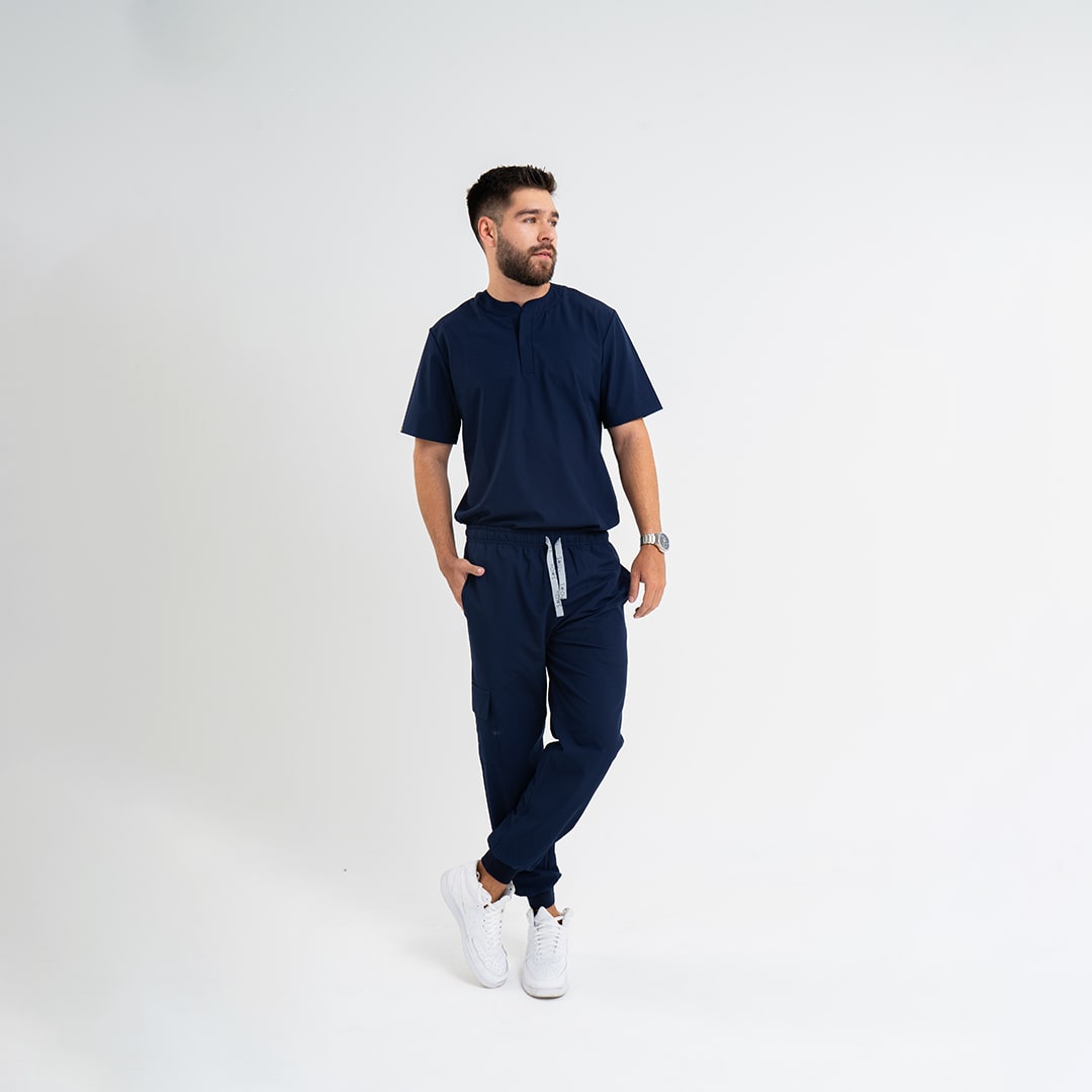 Uniforme Médico Hombre Gluck