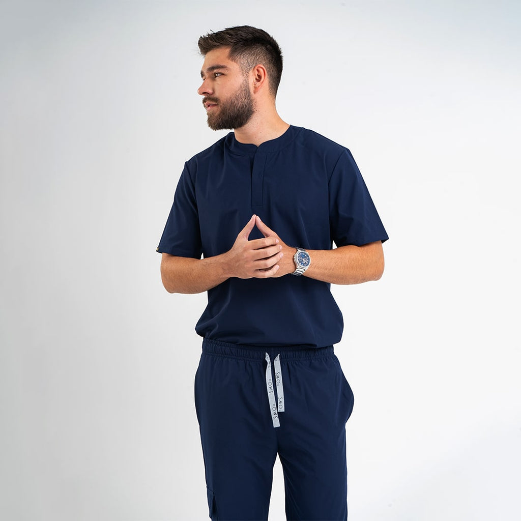 Uniforme Médico Hombre Gluck