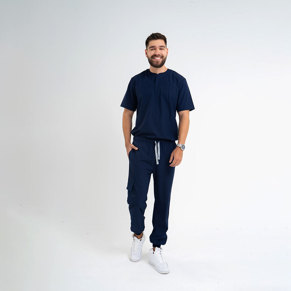 Uniforme Médico Hombre Gluck