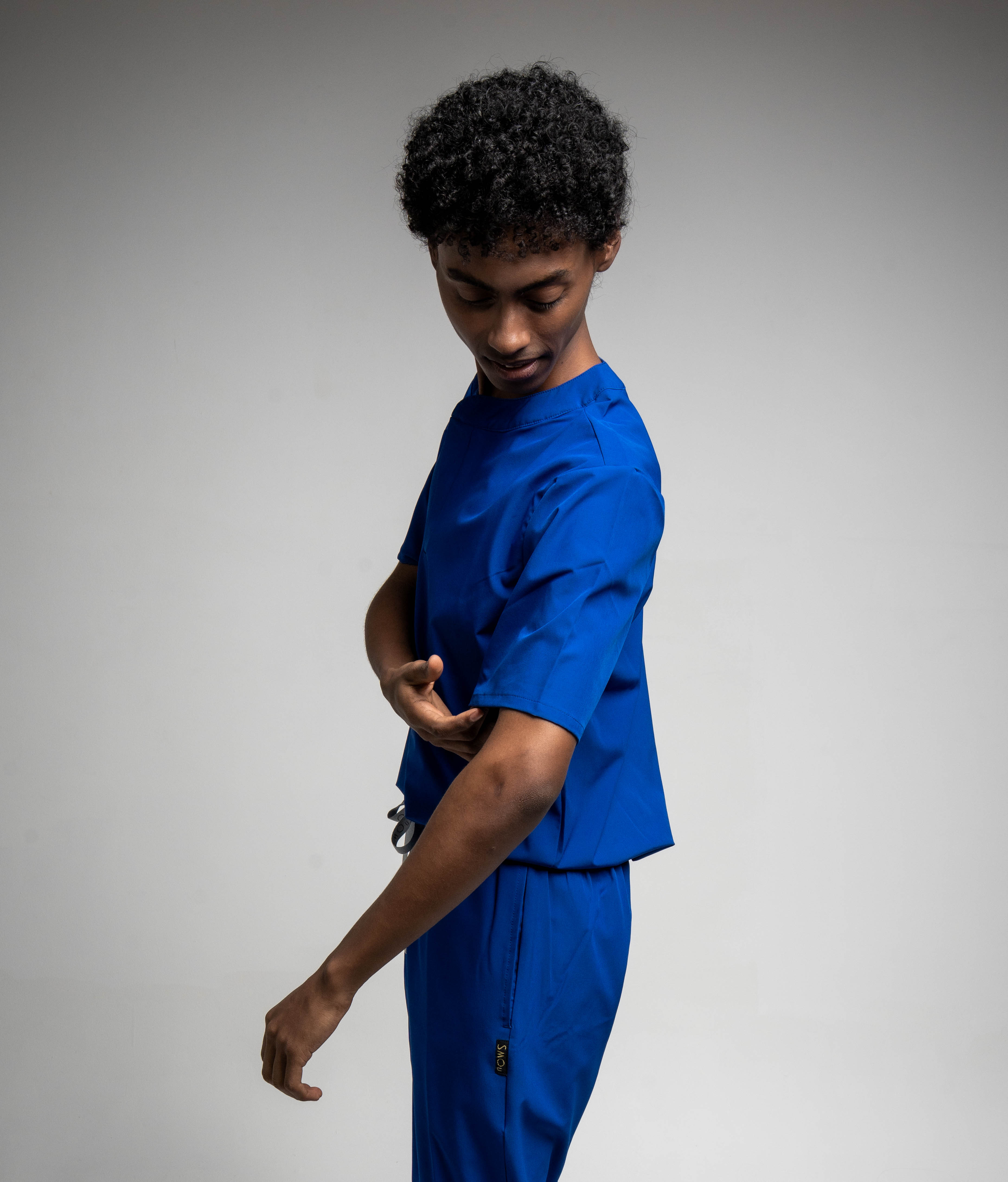 Uniforme Médico Hombre Gluck
