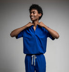 Uniforme Médico Hombre Gluck