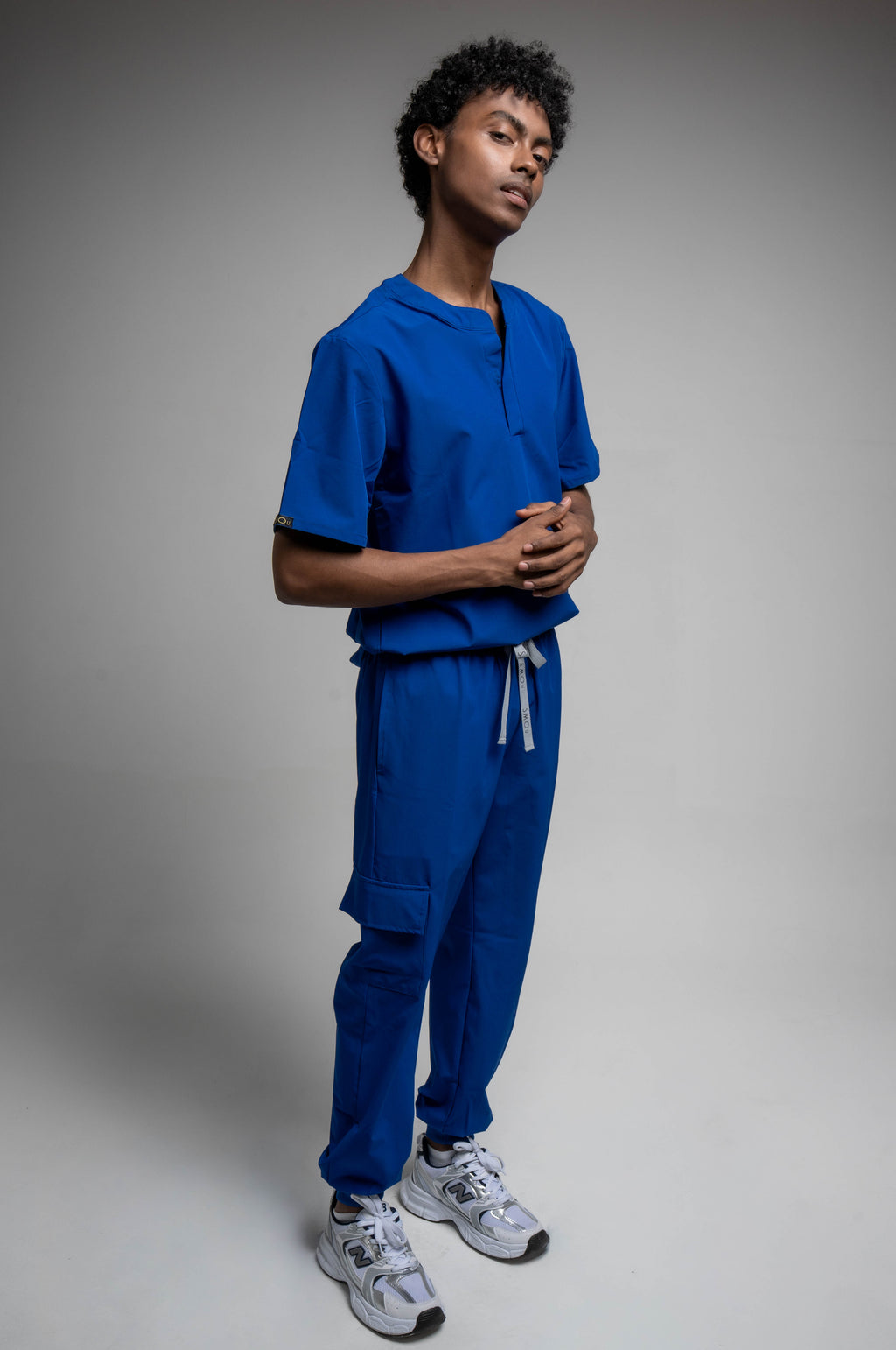Uniforme Médico Hombre Gluck