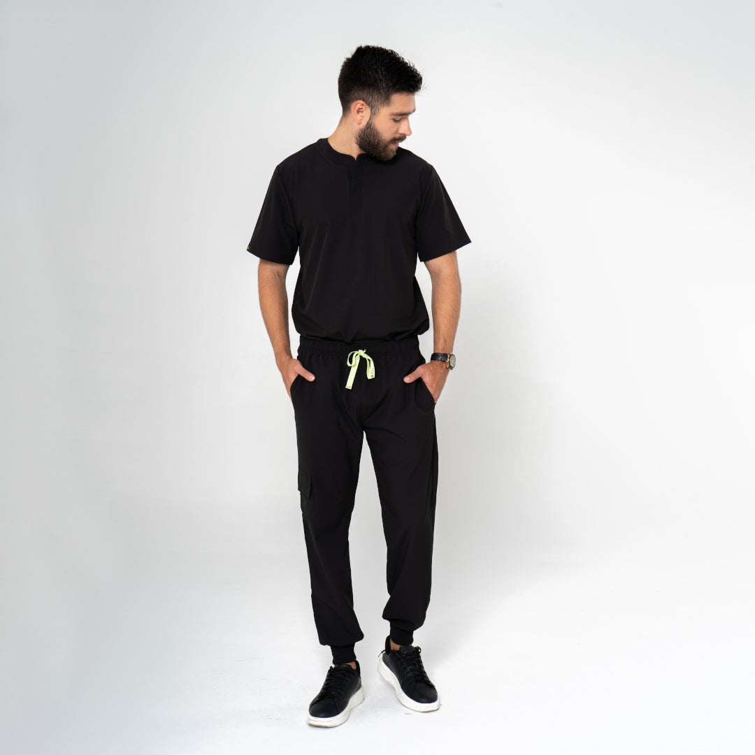 Uniforme Médico Hombre Gluck