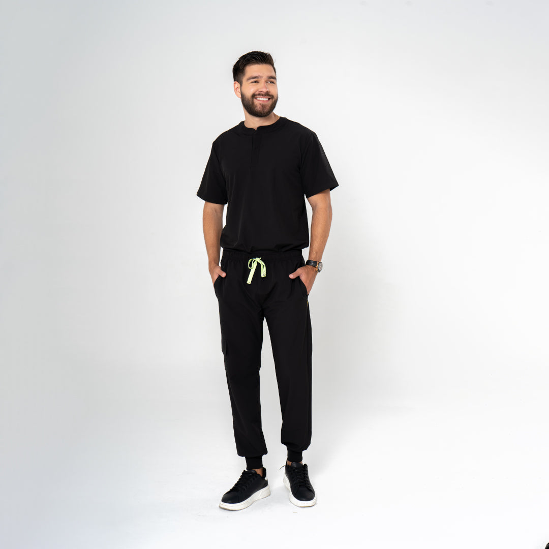 Uniforme Médico Hombre Gluck
