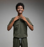 Uniforme Médico Hombre Gluck