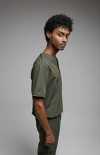 Uniforme Médico Hombre Gluck