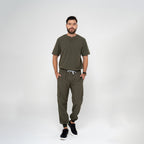 Uniforme Médico Hombre Gluck