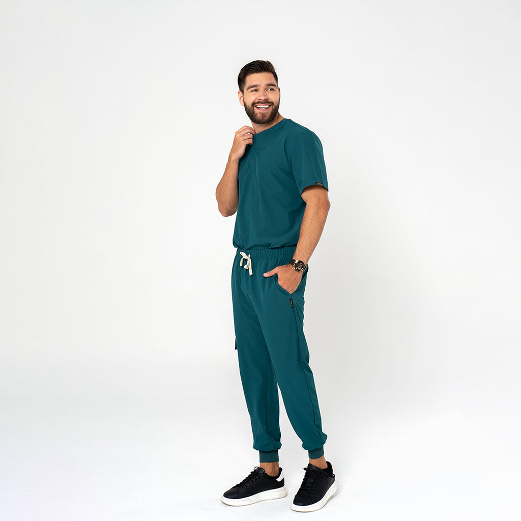 Uniforme Médico Hombre Gluck