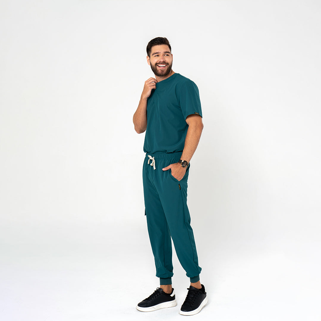 Uniforme Médico Hombre Gluck