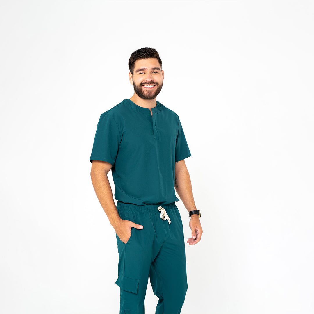 Uniforme Médico Hombre Gluck